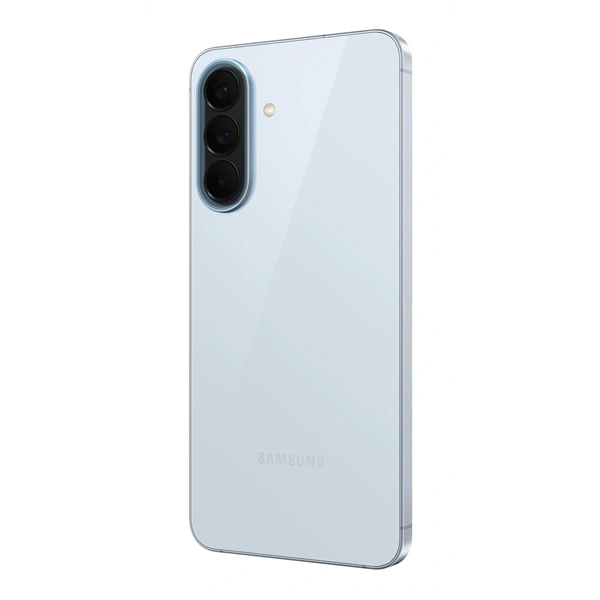 Samsung SM-A576BLBDEUE Galaxy A57 6,7" 5G 8/256GB DualSIM király jegeskék okostelefon