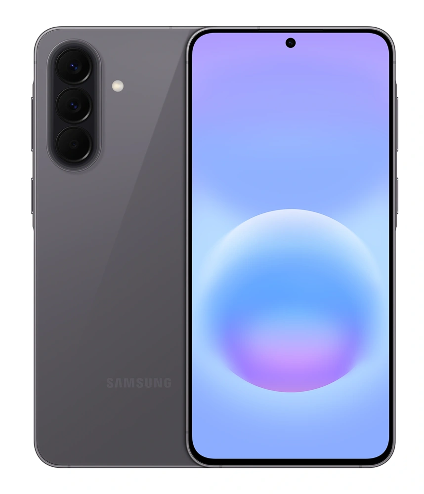 Samsung SM-A576BZABEUE Galaxy A57 6,7" 5G 8/128GB DualSIM király szürke okostelefon