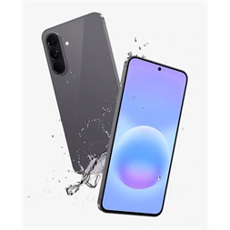 Samsung SM-A576BZABEUE Galaxy A57 6,7" 5G 8/128GB DualSIM király szürke okostelefon