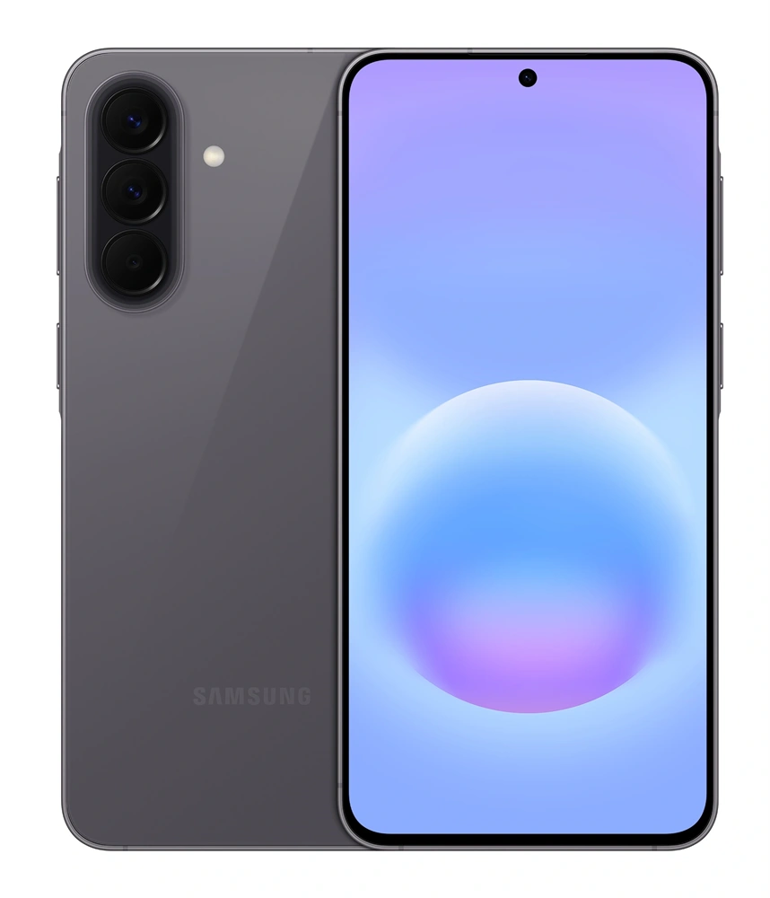 Samsung SM-A576BZADEUE Galaxy A57 6,7" 5G 8/256GB DualSIM király szürke okostelefon