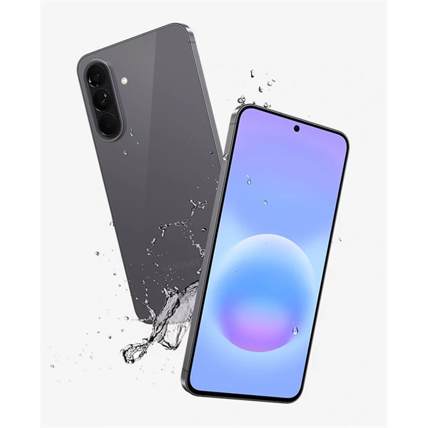 Samsung SM-A576BZADEUE Galaxy A57 6,7" 5G 8/256GB DualSIM király szürke okostelefon