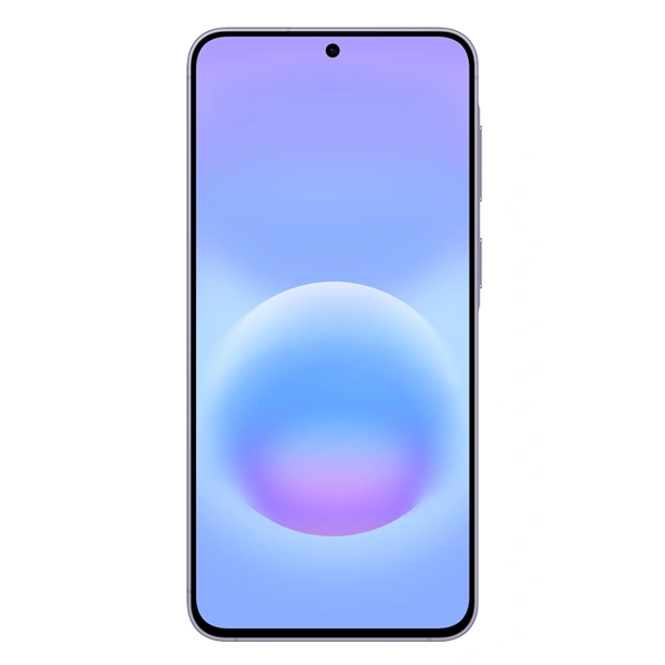 Samsung SM-A576BZVBEUE Galaxy A57 6,7" 5G 8/128GB DualSIM király lila okostelefon