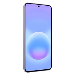 Samsung SM-A576BZVBEUE Galaxy A57 6,7" 5G 8/128GB DualSIM király lila okostelefon
