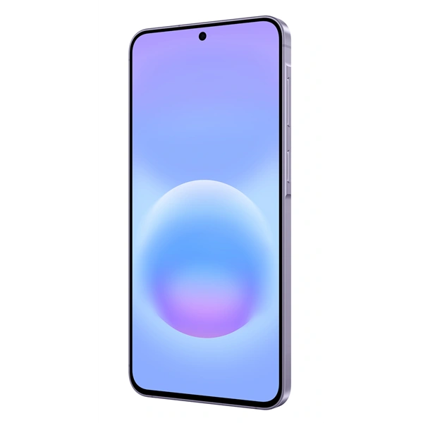 Samsung SM-A576BZVBEUE Galaxy A57 6,7" 5G 8/128GB DualSIM király lila okostelefon