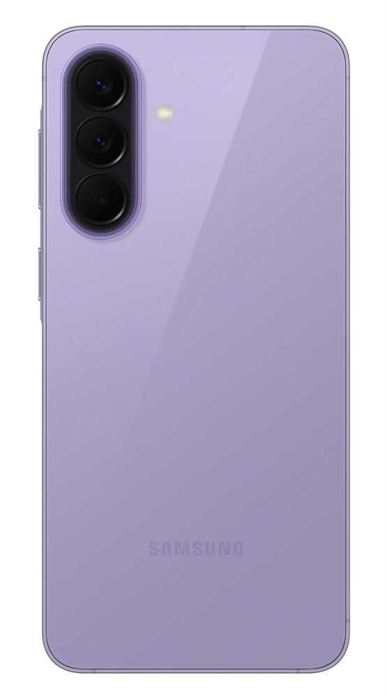 Samsung SM-A576BZVBEUE Galaxy A57 6,7" 5G 8/128GB DualSIM király lila okostelefon