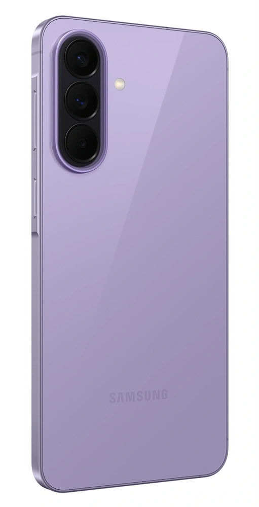 Samsung SM-A576BZVBEUE Galaxy A57 6,7" 5G 8/128GB DualSIM király lila okostelefon