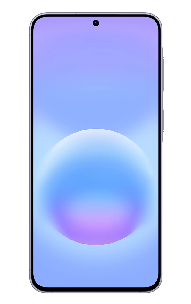 Samsung SM-A576BZVDEUE Galaxy A57 6,7" 5G 8/256GB DualSIM király lila okostelefon