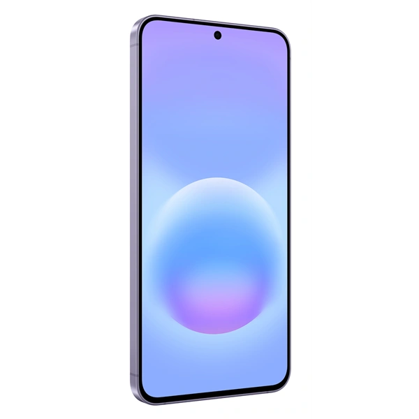 Samsung SM-A576BZVDEUE Galaxy A57 6,7" 5G 8/256GB DualSIM király lila okostelefon