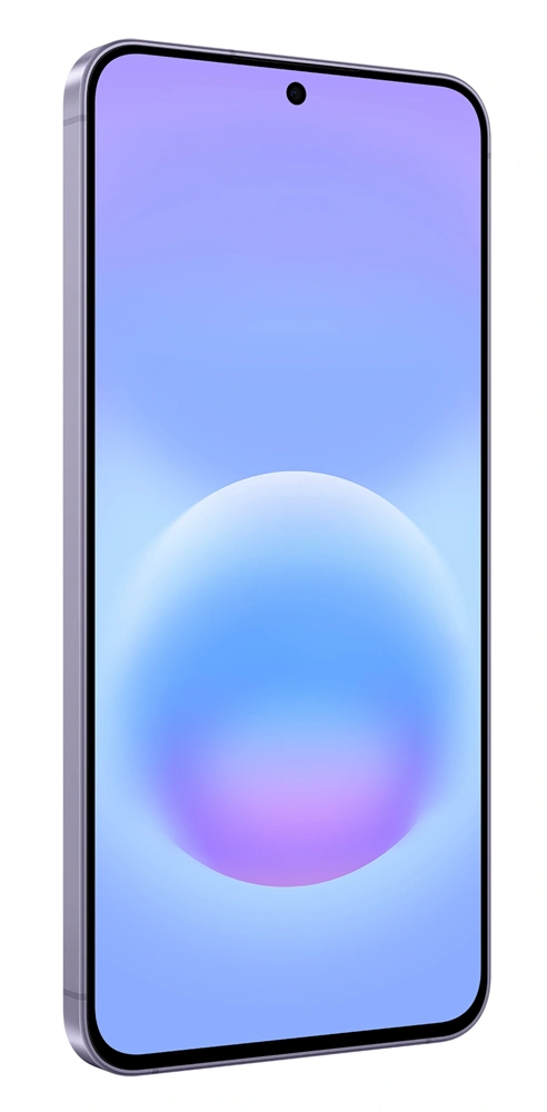 Samsung SM-A576BZVDEUE Galaxy A57 6,7" 5G 8/256GB DualSIM király lila okostelefon