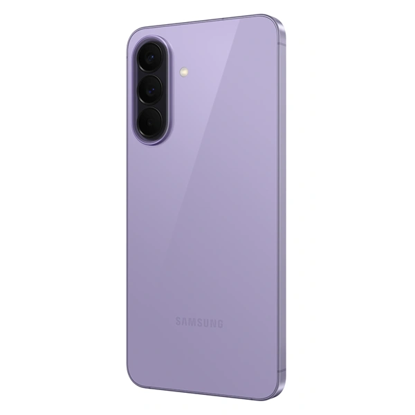Samsung SM-A576BZVDEUE Galaxy A57 6,7" 5G 8/256GB DualSIM király lila okostelefon
