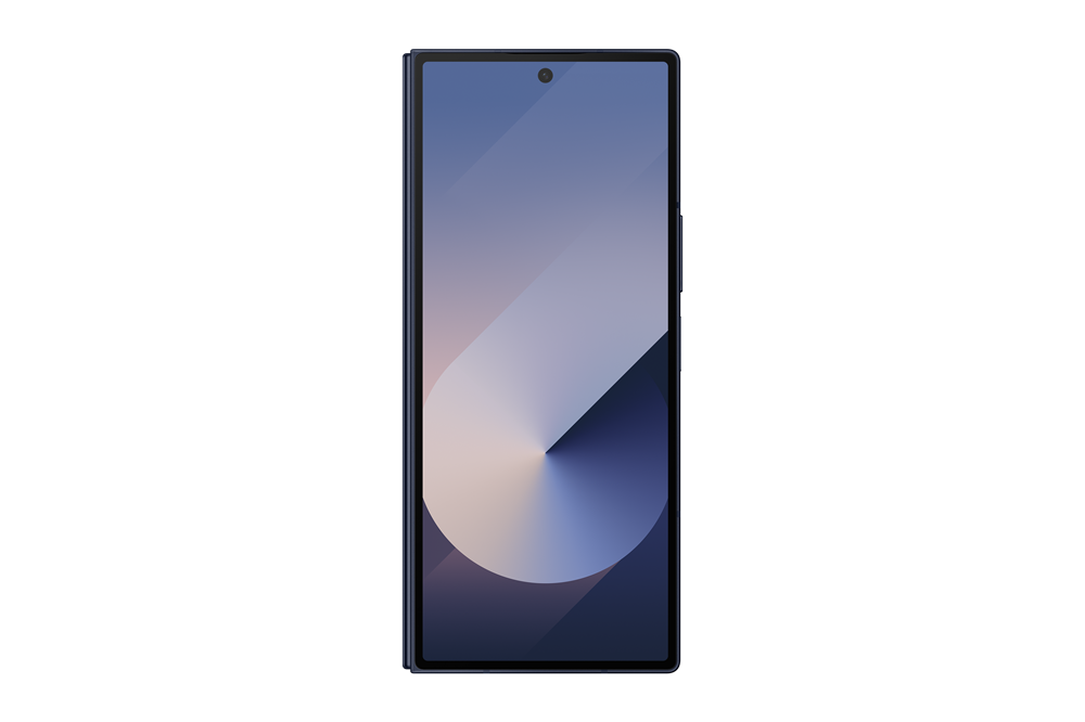 Samsung SM-F956B Galaxy Z Fold6 7,6" 5G 12/512GB DualSIM Tengerészkék okostelefon