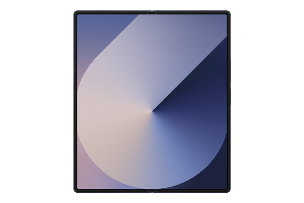 Samsung SM-F956B Galaxy Z Fold6 7,6" 5G 12/512GB DualSIM Tengerészkék okostelefon