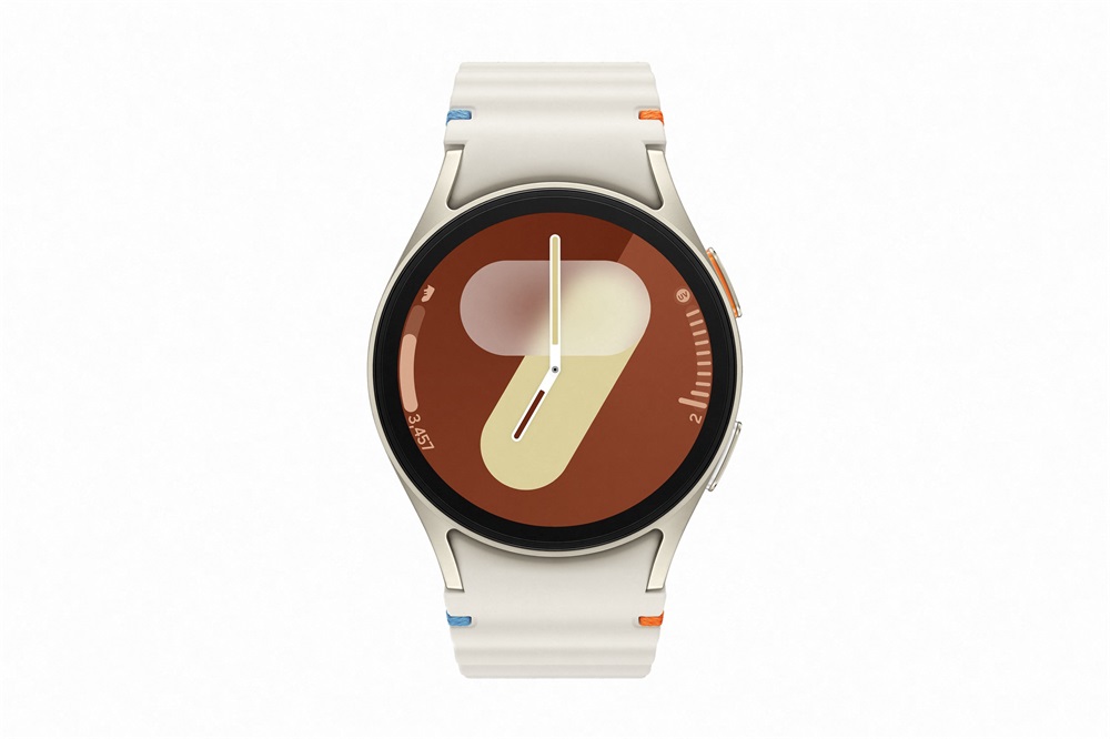 Samsung SM-L300NZEAEUE Galaxy Watch7 BT (40mm) krém okosóra