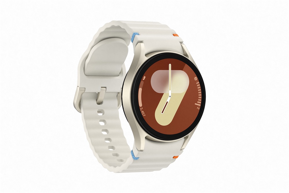 Samsung SM-L300NZEAEUE Galaxy Watch7 BT (40mm) krém okosóra