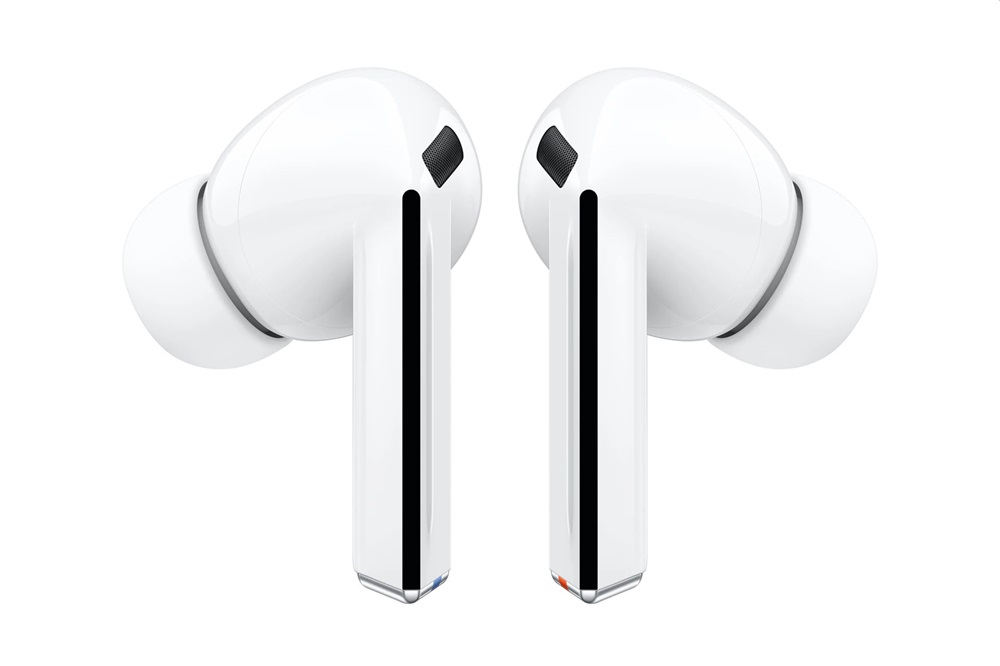 Samsung SM-R630NZWAEUE Galaxy Buds3 Pro True Wireless Bluetooth fehér fülhallgató
