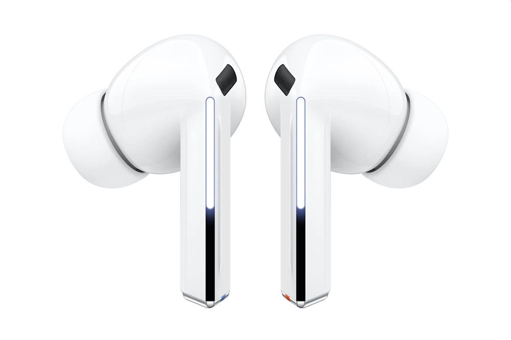 Samsung SM-R630NZWAEUE Galaxy Buds3 Pro True Wireless Bluetooth fehér fülhallgató