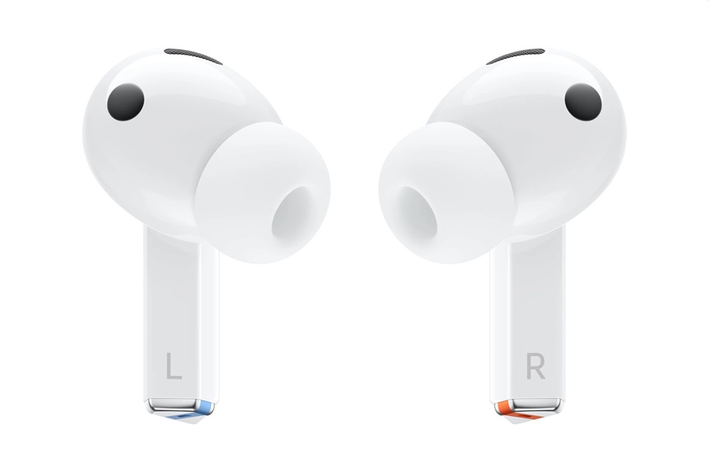 Samsung SM-R630NZWAEUE Galaxy Buds3 Pro True Wireless Bluetooth fehér fülhallgató