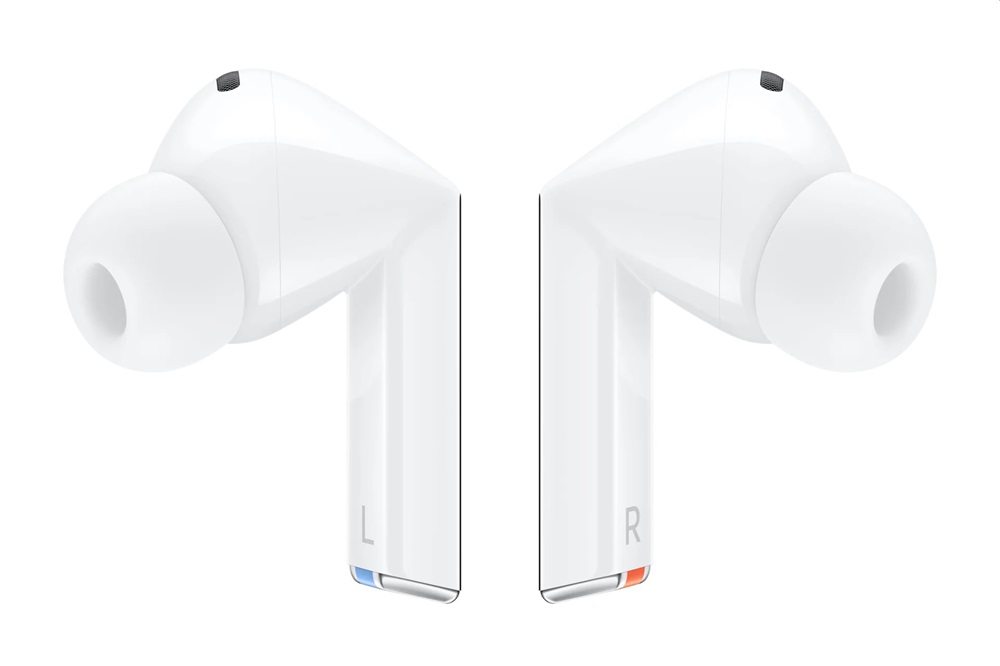 Samsung SM-R630NZWAEUE Galaxy Buds3 Pro True Wireless Bluetooth fehér fülhallgató
