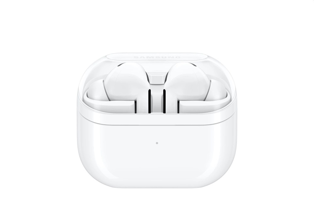 Samsung SM-R630NZWAEUE Galaxy Buds3 Pro True Wireless Bluetooth fehér fülhallgató