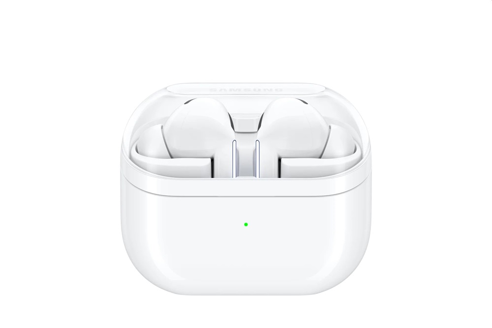 Samsung SM-R630NZWAEUE Galaxy Buds3 Pro True Wireless Bluetooth fehér fülhallgató