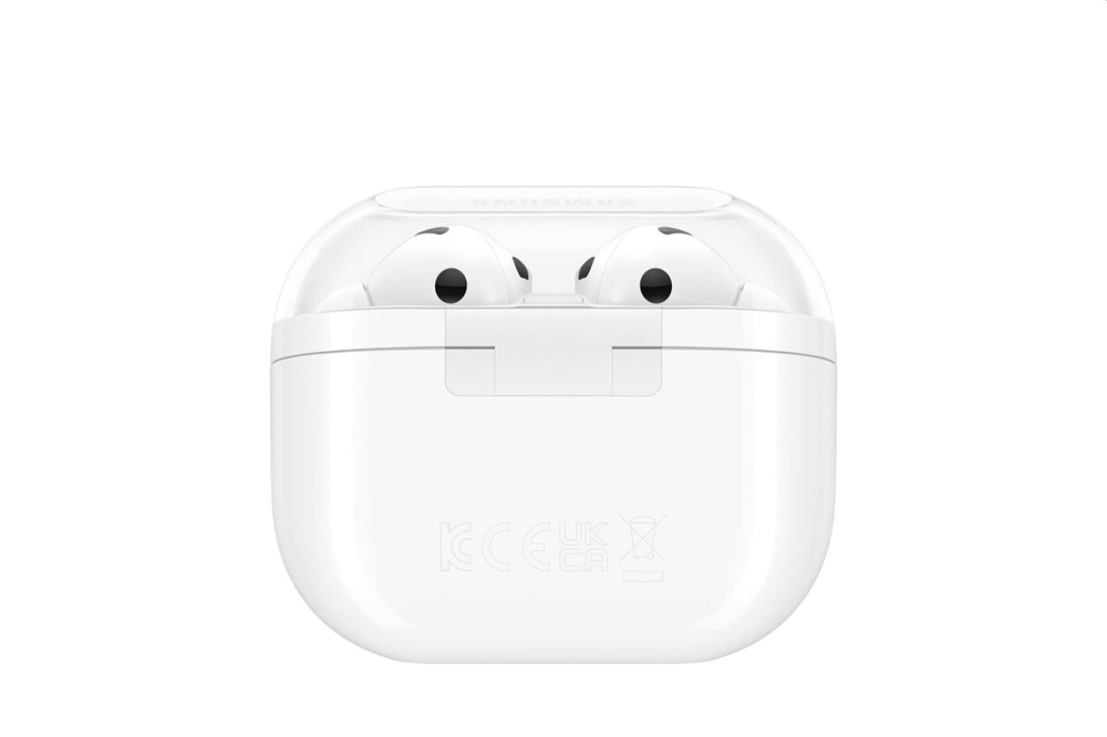 Samsung SM-R630NZWAEUE Galaxy Buds3 Pro True Wireless Bluetooth fehér fülhallgató