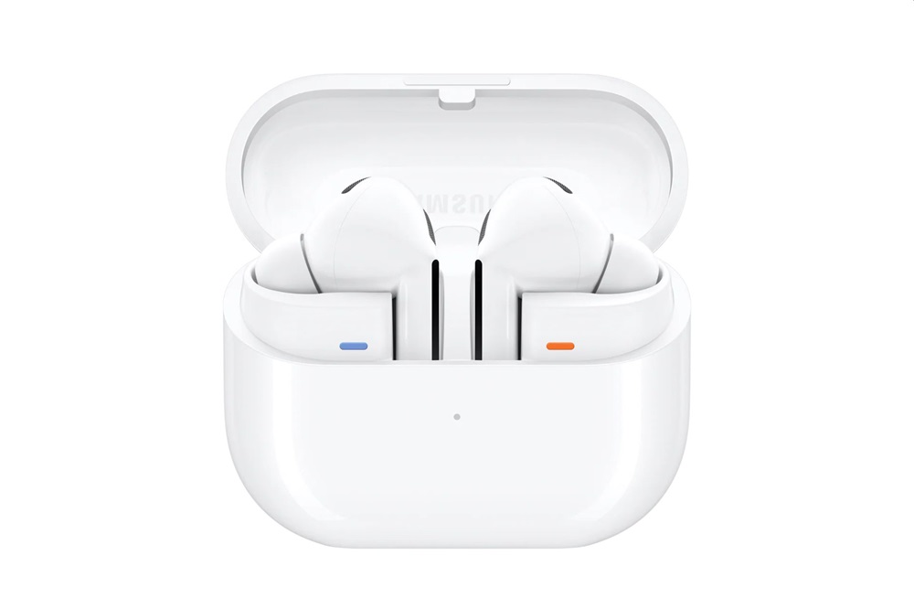 Samsung SM-R630NZWAEUE Galaxy Buds3 Pro True Wireless Bluetooth fehér fülhallgató