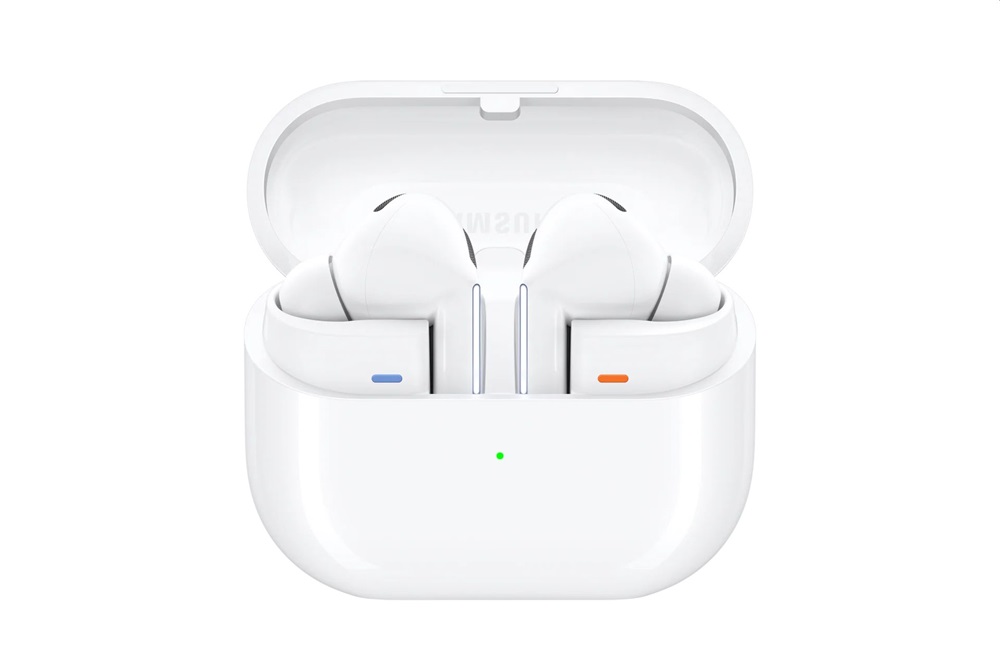 Samsung SM-R630NZWAEUE Galaxy Buds3 Pro True Wireless Bluetooth fehér fülhallgató