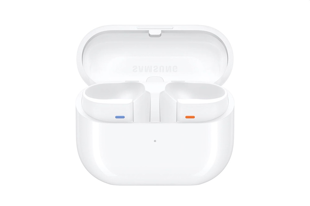 Samsung SM-R630NZWAEUE Galaxy Buds3 Pro True Wireless Bluetooth fehér fülhallgató