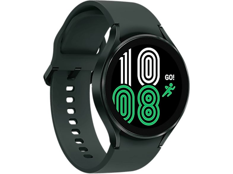 Samsung SM-R875FZGAEUE Galaxy Watch4 LTE eSIM (44mm) zöld okosóra