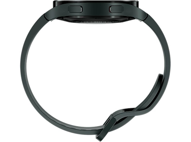 Samsung SM-R875FZGAEUE Galaxy Watch4 LTE eSIM (44mm) zöld okosóra