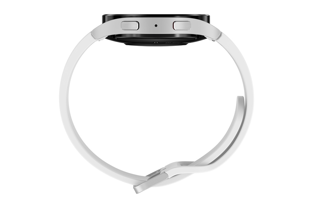 Samsung SM-R910NZSAEUE Galaxy Watch 5 (44mm) ezüst okosóra