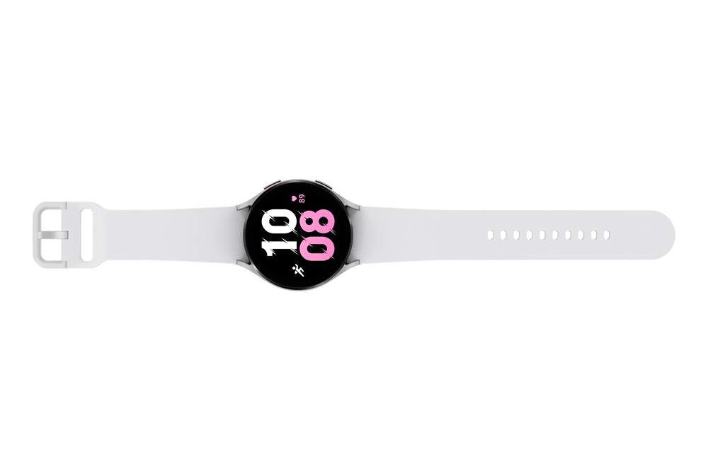 Samsung SM-R910NZSAEUE Galaxy Watch 5 (44mm) ezüst okosóra