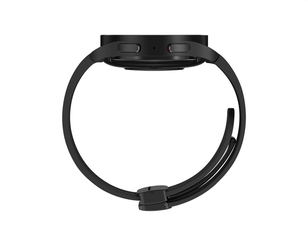 Samsung SM-R920NZKAEUE Galaxy Watch 5 Pro (45mm) fekete okosóra