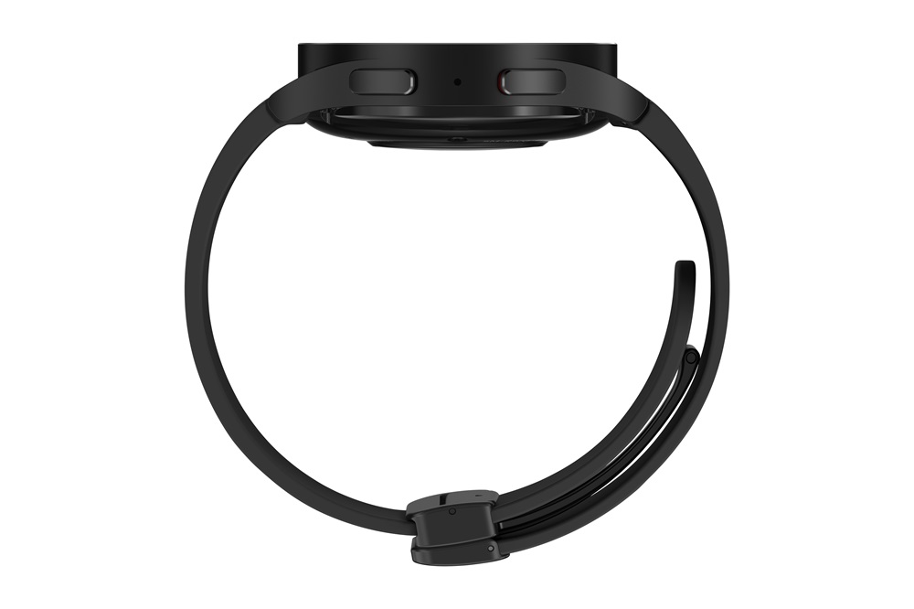 Samsung SM-R925FZKAEUE Galaxy Watch 5 Pro (45mm) LTE fekete okosóra