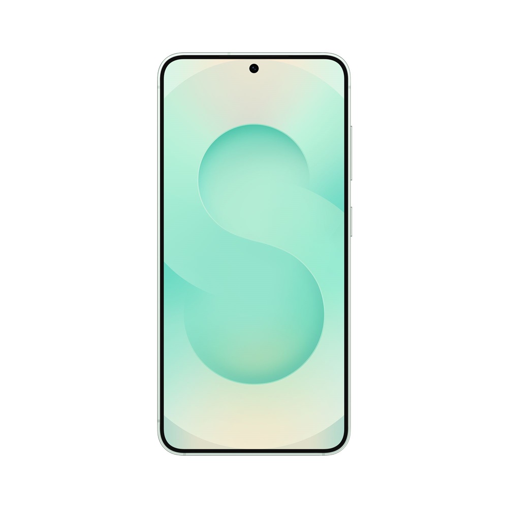 Samsung SM-S931BLGDEUE Galaxy S25 6,2" 5G 12/128GB DualSIM menta okostelefon