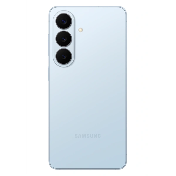 Samsung SM-S942BLBGEUE Galaxy S26 6,3" 5G 12/256GB DualSIM égkék okostelefon