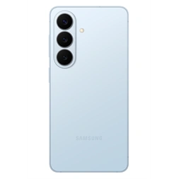 Samsung SM-S942BLBGEUE Galaxy S26 6,3" 5G 12/256GB DualSIM égkék okostelefon