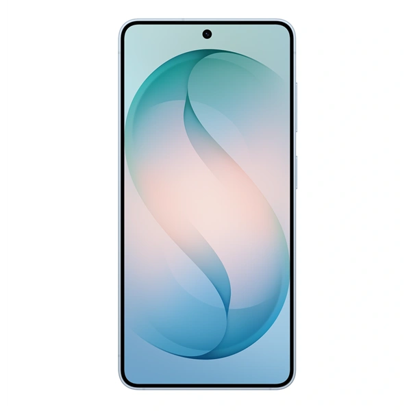 Samsung SM-S942BLBGEUE Galaxy S26 6,3" 5G 12/256GB DualSIM égkék okostelefon
