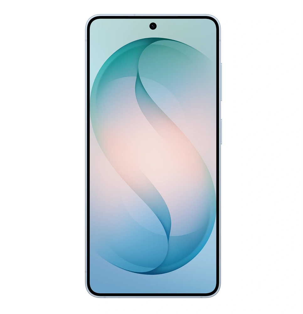 Samsung SM-S942BLBGEUE Galaxy S26 6,3" 5G 12/256GB DualSIM égkék okostelefon