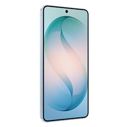 Samsung SM-S942BLBGEUE Galaxy S26 6,3" 5G 12/256GB DualSIM égkék okostelefon