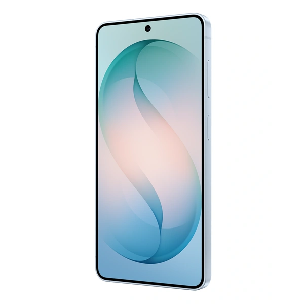 Samsung SM-S942BLBGEUE Galaxy S26 6,3" 5G 12/256GB DualSIM égkék okostelefon