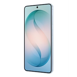 Samsung SM-S942BLBGEUE Galaxy S26 6,3" 5G 12/256GB DualSIM égkék okostelefon