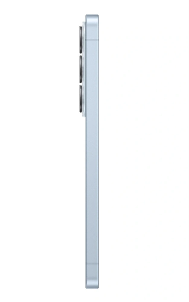 Samsung SM-S942BLBGEUE Galaxy S26 6,3" 5G 12/256GB DualSIM égkék okostelefon