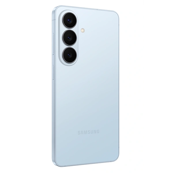 Samsung SM-S942BLBHEUE Galaxy S26 6,3" 5G 12/512GB DualSIM égkék okostelefon