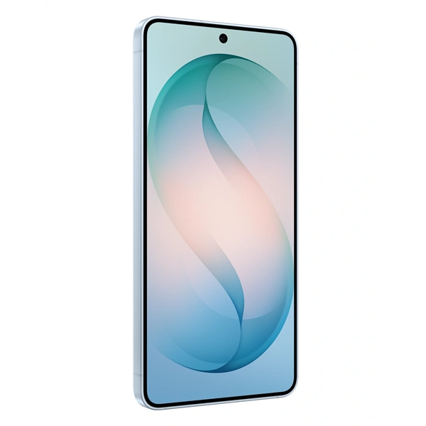 Samsung SM-S942BLBHEUE Galaxy S26 6,3" 5G 12/512GB DualSIM égkék okostelefon