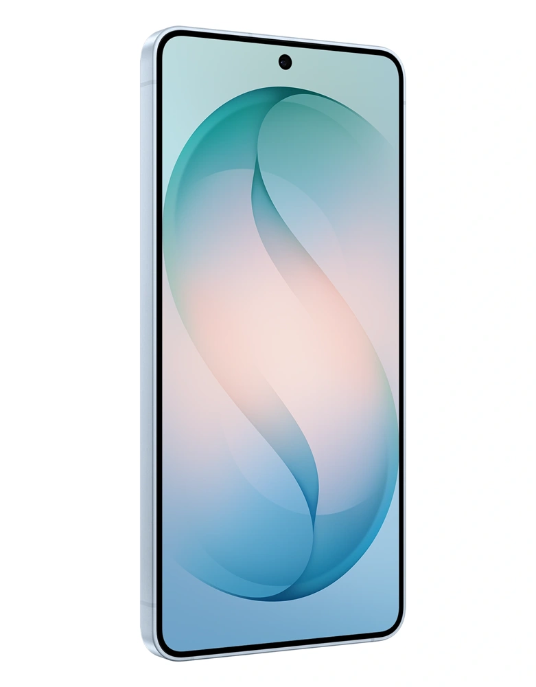 Samsung SM-S942BLBHEUE Galaxy S26 6,3" 5G 12/512GB DualSIM égkék okostelefon