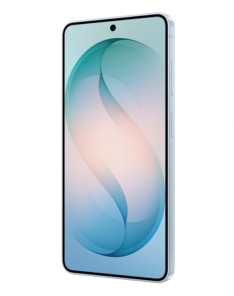 Samsung SM-S942BLBHEUE Galaxy S26 6,3" 5G 12/512GB DualSIM égkék okostelefon