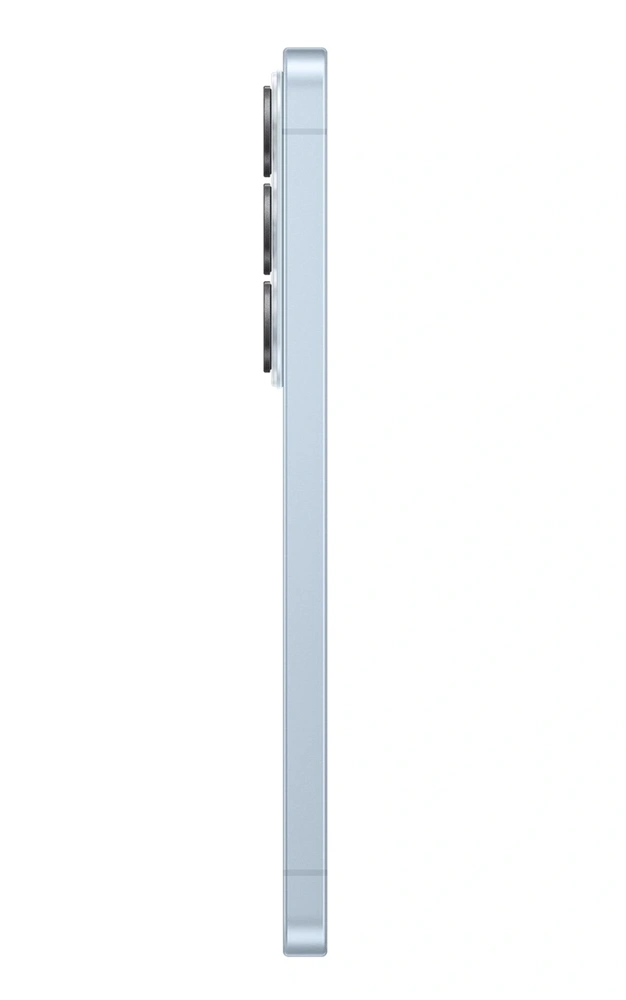 Samsung SM-S942BLBHEUE Galaxy S26 6,3" 5G 12/512GB DualSIM égkék okostelefon