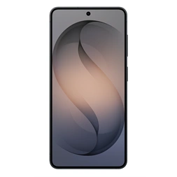 Samsung SM-S942BZKGEUE Galaxy S26 6,3" 5G 12/256GB DualSIM fekete okostelefon