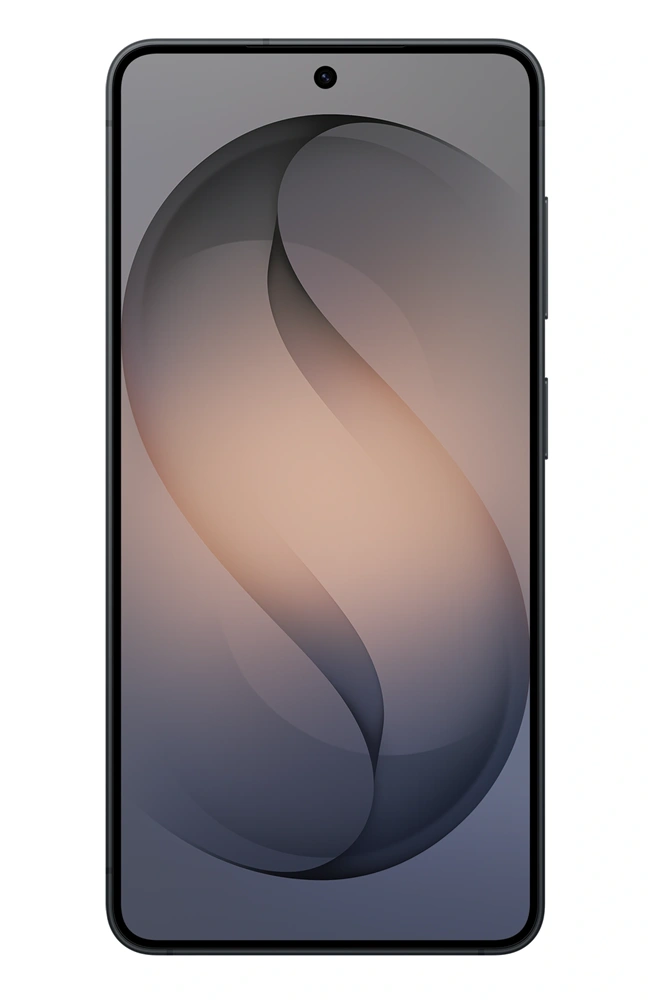 Samsung SM-S942BZKGEUE Galaxy S26 6,3" 5G 12/256GB DualSIM fekete okostelefon